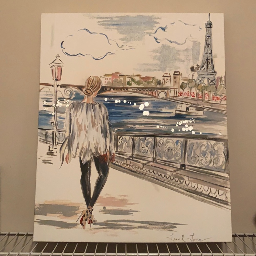 Colleen Karis Wall Decor